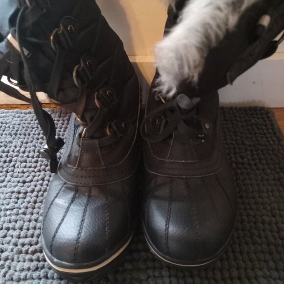 Superfit women's boots - size 9 - Picture 3 of 3